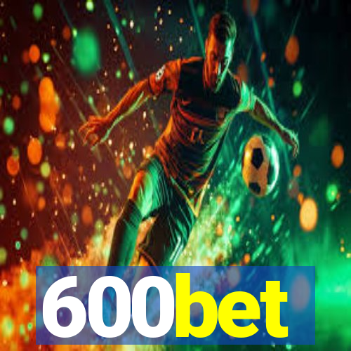 600bet-lucky ox